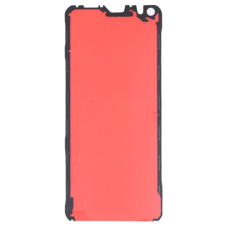For OnePlus 9 Pro 10pcs Front Housing Adhesive For OnePlus 9 Pro 10pcs Front Housing Adhesive