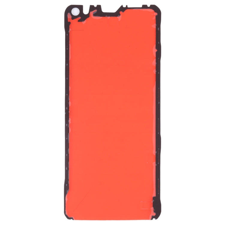 For OnePlus 9 Pro 10pcs Front Housing Adhesive For OnePlus 9 Pro 10pcs Front Housing Adhesive
