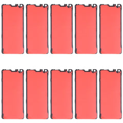 For OnePlus 9 Pro 10pcs Front Housing Adhesive