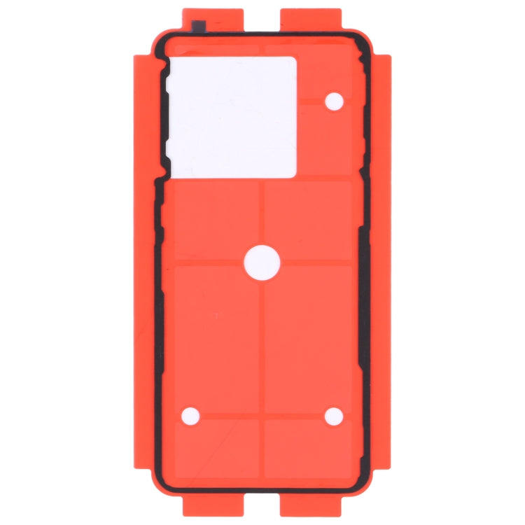 For OnePlus 10 Pro 10pcs Back Housing Cover Adhesive For OnePlus 10 Pro 10pcs Back Housing Cover Adhesive
