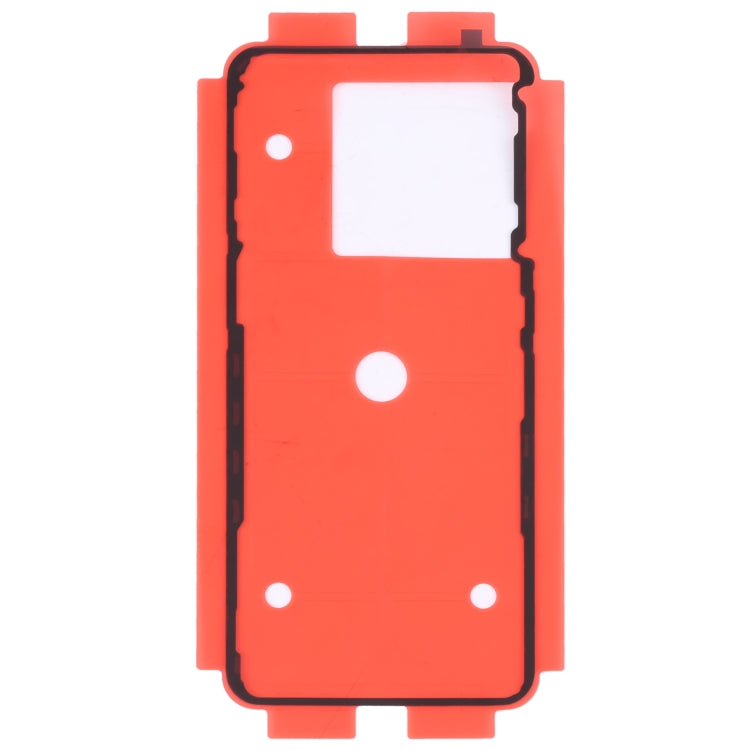 For OnePlus 10 Pro 10pcs Back Housing Cover Adhesive For OnePlus 10 Pro 10pcs Back Housing Cover Adhesive