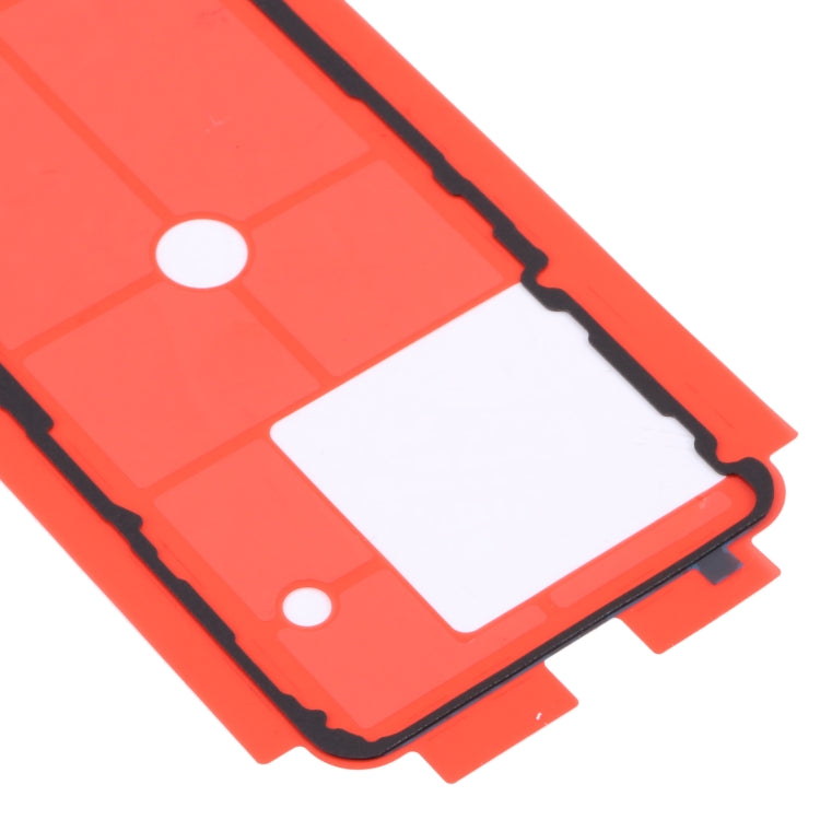 For OnePlus 10 Pro 10pcs Back Housing Cover Adhesive For OnePlus 10 Pro 10pcs Back Housing Cover Adhesive