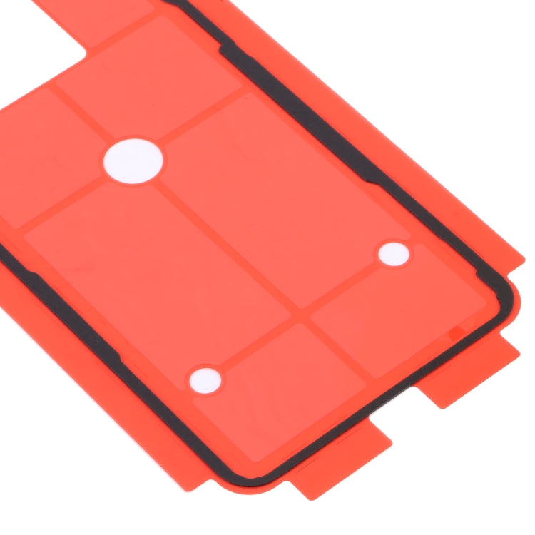 For OnePlus 10 Pro 10pcs Back Housing Cover Adhesive For OnePlus 10 Pro 10pcs Back Housing Cover Adhesive