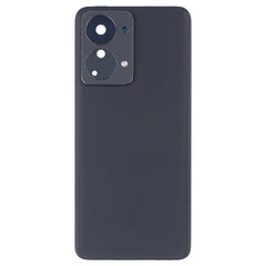 For OnePlus Nord 2T Battery Back Cover with Camera Lens
