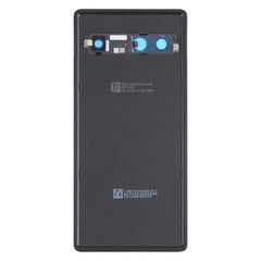 For Google Pixel 7A Original Battery Back Cover with Camera Lens Cover