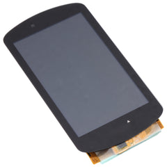 Original LCD Screen and Digitizer Full Assembly For Garmin Edge 1030