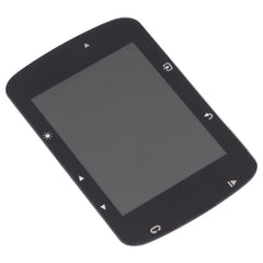 Original LCD Screen and Digitizer Full Assembly For Garmin Edge 520, For Garmin Edge 520