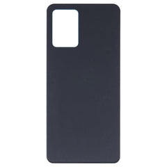 Glass Battery Back Cover for Xiaomi Redmi K40s
