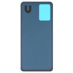 Glass Battery Back Cover for Xiaomi Redmi K40s