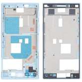 Middle Frame Bezel Plate for Sony Xperia X Compact