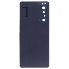 Original Battery Back Cover with Camera Lens Cover for Sony Xperia 1 II