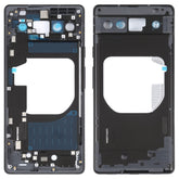 For Google Pixel 7 Front Housing LCD Frame Bezel Plate