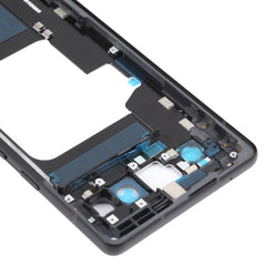 For Google Pixel 7 Front Housing LCD Frame Bezel Plate