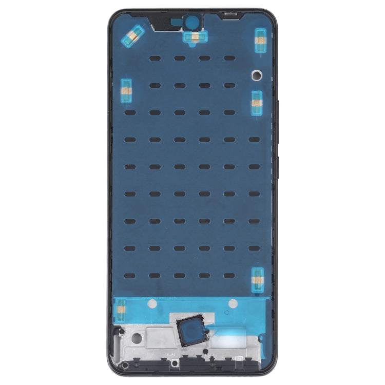 For Xiaomi Redmi K50 Ultra / 12T / 12T Pro Original Front Housing LCD Frame Bezel Plate For Xiaomi Redmi K50 Ultra / 12T / 12T Pro Original Front Housing LCD Frame Bezel Plate