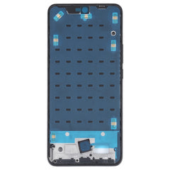 For Xiaomi Redmi K50 Ultra / 12T / 12T Pro Original Front Housing LCD Frame Bezel Plate