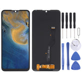 LCD Screen For ZTE Blade A51 Plus with Digitizer Full Assembly