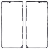 For Google Pixel 7 Original Front LCD Screen Bezel Frame