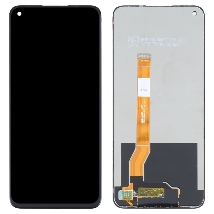 Original LCD Screen and Digitizer Full Assembly for OPPO K10 4G / K10 5G China / Realme Q3s / Realme Q3t / Realme V25 / Realme 9 Pro RMX3471 RMX3472 Original LCD Screen and Digitizer Full Assembly for OPPO K10 4G / K10 5G China / Realme Q3s / Realme Q3t / Realme V25 / Realme 9 Pro RMX3471 RMX3472
