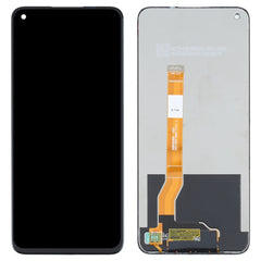 Original LCD Screen and Digitizer Full Assembly for OPPO K10 4G / K10 5G China / Realme Q3s / Realme Q3t / Realme V25 / Realme 9 Pro RMX3471 RMX3472