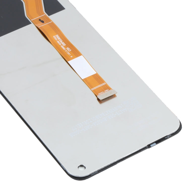 Original LCD Screen and Digitizer Full Assembly for OPPO K10 4G / K10 5G China / Realme Q3s / Realme Q3t / Realme V25 / Realme 9 Pro RMX3471 RMX3472 Original LCD Screen and Digitizer Full Assembly for OPPO K10 4G / K10 5G China / Realme Q3s / Realme Q3t / Realme V25 / Realme 9 Pro RMX3471 RMX3472