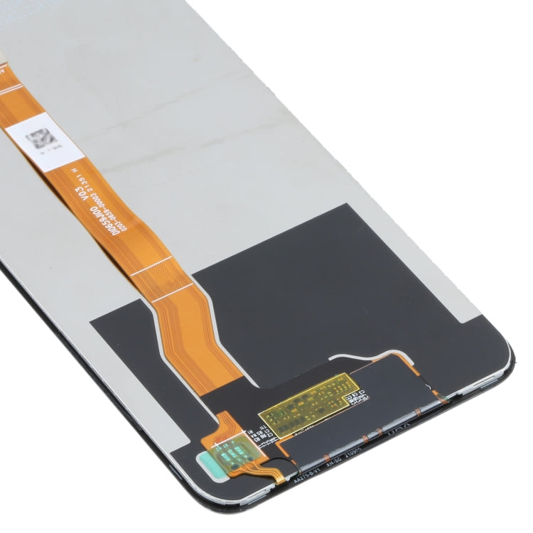 Original LCD Screen and Digitizer Full Assembly for OPPO K10 4G / K10 5G China / Realme Q3s / Realme Q3t / Realme V25 / Realme 9 Pro RMX3471 RMX3472 Original LCD Screen and Digitizer Full Assembly for OPPO K10 4G / K10 5G China / Realme Q3s / Realme Q3t / Realme V25 / Realme 9 Pro RMX3471 RMX3472