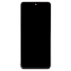Original LCD Screen For OPPO Reno9 Digitizer Full Assembly with Frame