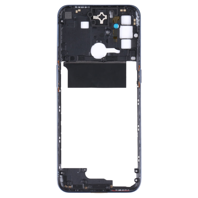 For OnePlus Nord N100 Mainboard Back Frame Bezel Plate For OnePlus Nord N100 Mainboard Back Frame Bezel Plate