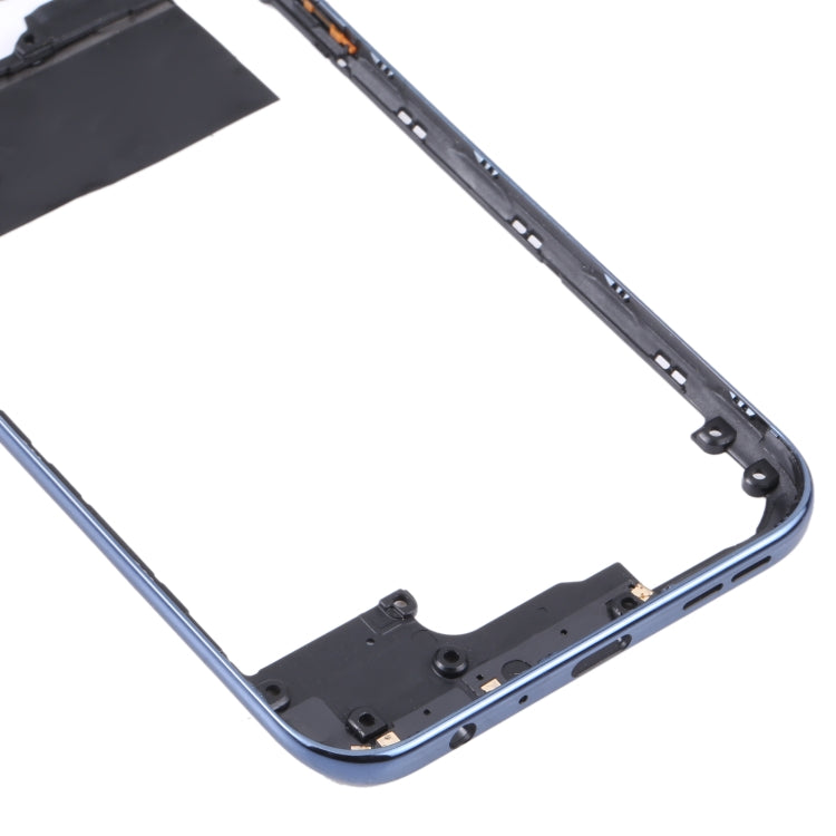For OnePlus Nord N100 Mainboard Back Frame Bezel Plate For OnePlus Nord N100 Mainboard Back Frame Bezel Plate