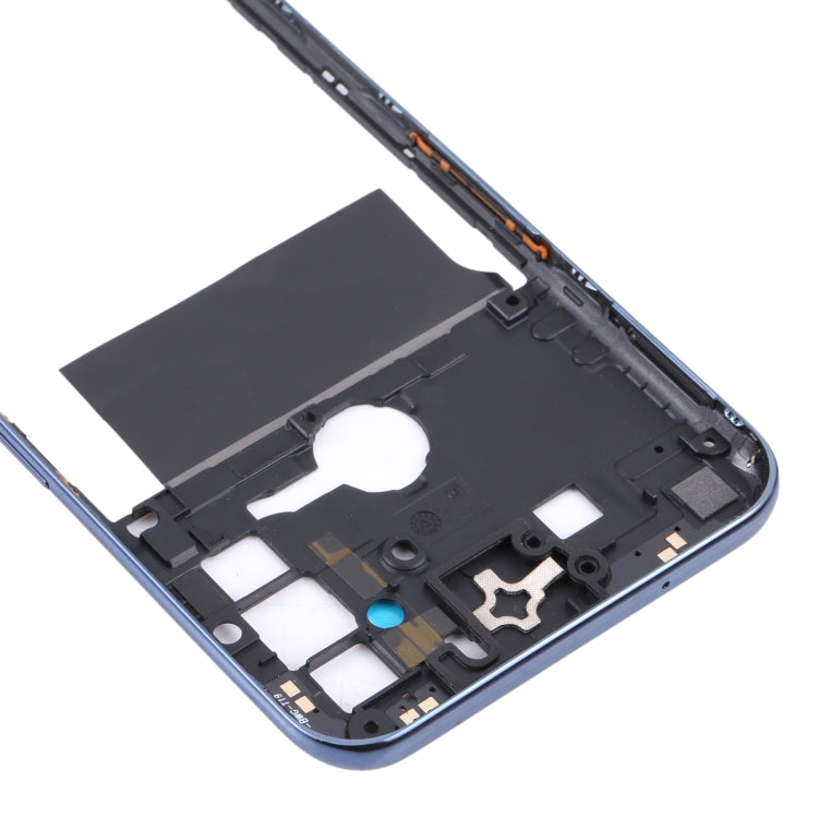 For OnePlus Nord N100 Mainboard Back Frame Bezel Plate For OnePlus Nord N100 Mainboard Back Frame Bezel Plate