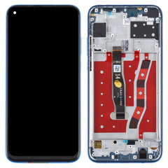 Original LCD Screen For Huawei P20 Lite 2019 Digitizer Full Assembly with Frame