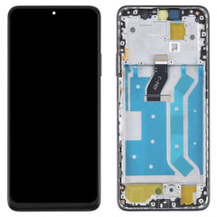 Original LCD Screen For Huawei Nova Y90 / Enjoy 50 Pro Digitizer Full Assembly with Frame