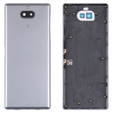 For Sony Xperia 10 Original Battery Back Cover