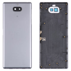 For Sony Xperia 10 Original Battery Back Cover