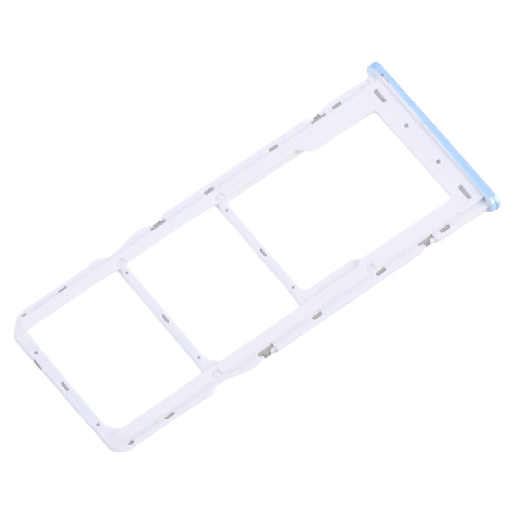 For TCL 30 SE / 30E / 305 / 306 Original SIM Card Tray + SIM Card Tray + Micro SD Card Tray For TCL 30 SE / 30E / 305 / 306 Original SIM Card Tray + SIM Card Tray + Micro SD Card Tray