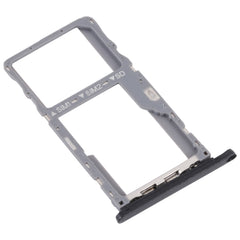 For Alcatel 1V 2020 Original SIM Card Tray + SIM / Micro SD Card Tray