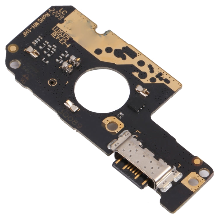For Xiaomi Redmi Note 11 4G / Redmi Note 11S 4G Original Charging Port Board For Xiaomi Redmi Note 11 4G / Redmi Note 11S 4G Original Charging Port Board
