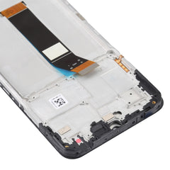 Original LCD Screen For Xiaomi Redmi Note 11E / Redmi 10 5G Digitizer Full Assembly with Frame