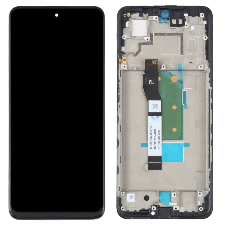 Original LCD Screen For Xiaomi Redmi Note 11T Pro / Redmi Note 11T Pro+ / Poco X4 GT Digitizer Full Assembly with Frame Original LCD Screen For Xiaomi Redmi Note 11T Pro / Redmi Note 11T Pro+ / Poco X4 GT Digitizer Full Assembly with Frame