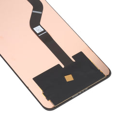 Original AMOLED LCD Screen For Xiaomi 12 Lite with Digitizer Full Assembly