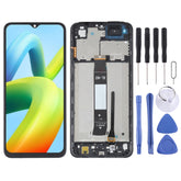 Original LCD Screen For Xiaomi Redmi A1 / A1+ Digitizer Full Assembly with Frame