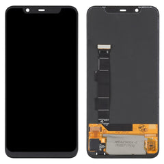 Original OLED LCD Screen For Xiaomi Mi 8 with Digitizer Full Assembly