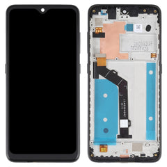 Original LCD Screen For Nokia 7.2 / 6.2 Digitizer Full Assembly with Frame