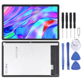 For Lenovo Tab M10 Plus 3rd Gen TB-128FU TB125FU TB128FU TB128XU TB128 TB125 LCD Screen with Digitizer Full Assembly, For Lenovo Tab M10 Plus 3rd Gen