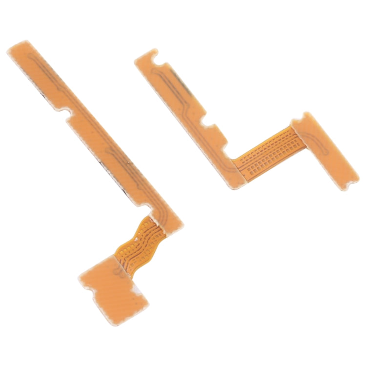 For OnePlus 8 Nord 5G / Z AC2001 AC2003 Power Button & Volume Button Flex Cable For OnePlus 8 Nord 5G / Z AC2001 AC2003 Power Button & Volume Button Flex Cable