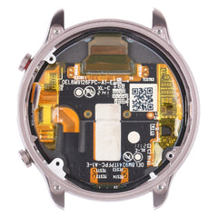 Original LCD Screen For Amazfit GTR 2 Digitizer Full Assembly With Frame