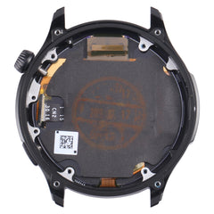 Original LCD Screen For Amazfit GTR 4 Digitizer Full Assembly With Frame