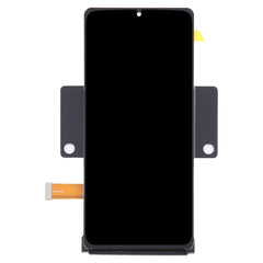 LCD Screen For Motorola Razr 2022 With Digitizer Full Assem