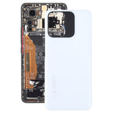 Tapa trasera de batería original para Xiaomi Poco M5s, para Xiaomi Poco M5s