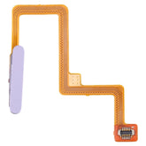 For Xiaomi Redmi Note 11 Pro China 5G / 11i 5G / 11i HyperCharge 5G / Redmi Note 11 Pro+ 5G Original Fingerprint Sensor Flex Cable