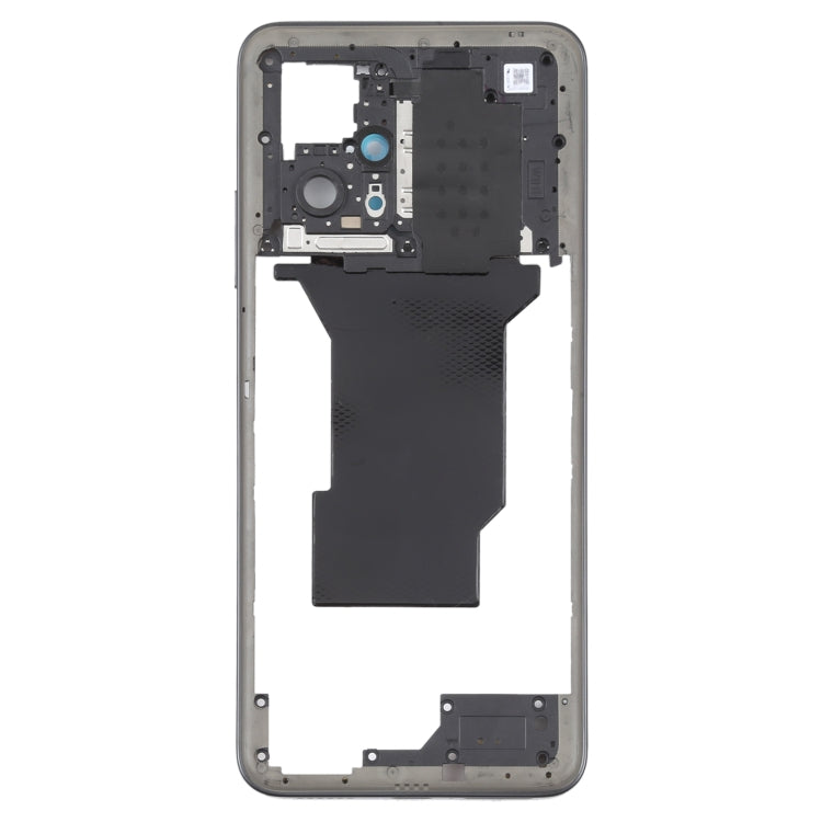 For Xiaomi Redmi Note 11T Pro / Note 11T Pro+ / Poco X4 GT Middle Frame Bezel Plate For Xiaomi Redmi Note 11T Pro / Note 11T Pro+ / Poco X4 GT Middle Frame Bezel Plate